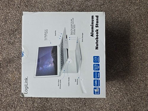 Logilink aa0104 notebook - aa0104,