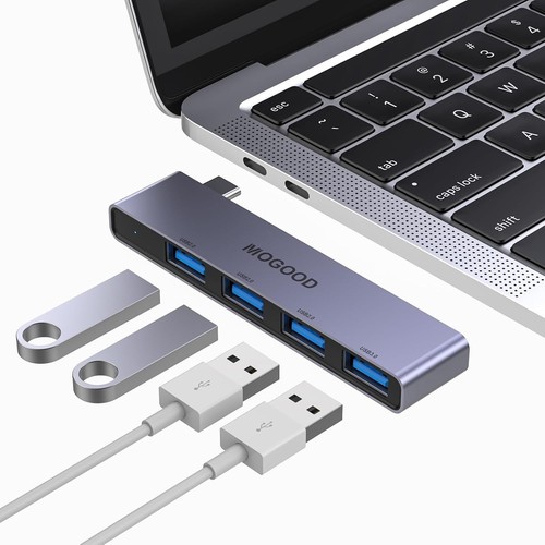 Usb hub 1 - usb-c,